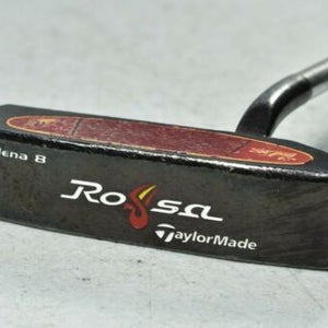 TaylorMade Rossa CGB Modena 8 35" Putter Right Steel # 121440