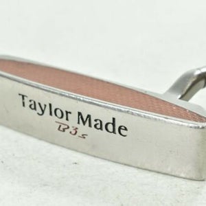 TaylorMade Nubbins B3s 35" Putter Right Steel # 123764