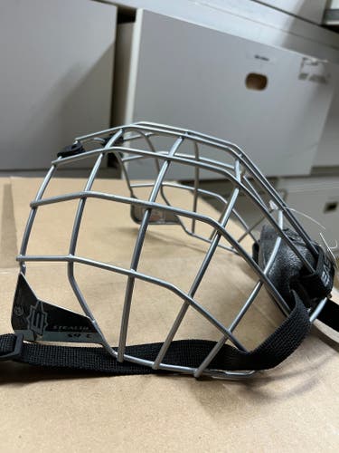 New Large Easton S9 Facemask