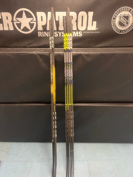 Used Senior CCM Super Tacks AS3 Pro Hockey Stick P28