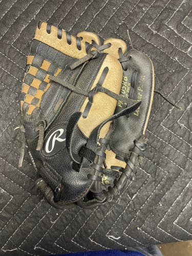 ! Rawlings Infield 10.5" Playmaker Series Baseball Glove