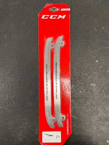 NEW CCM E Pro Runner 271 (8/8.5)