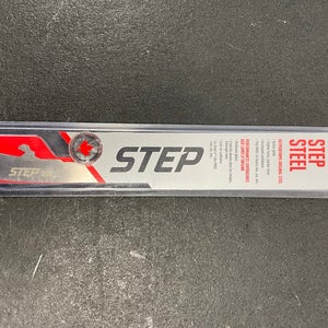 New Step Steel 296 mm ST EDGE