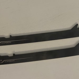Bauer TUUK LS5 Carbon Edge Runner (pair)