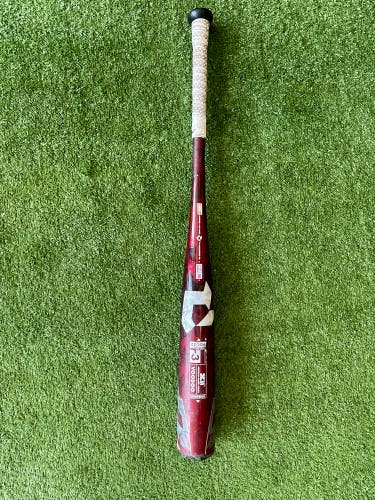 DeMarini Voodoo One 2022 BBCOR 31/28 Bat!