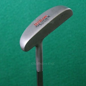 VINTAGE Wilson Tour Special IV Forged 34.5" Putter Golf Club