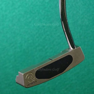 Ray Cook Blue Goose IV Milled Face 34" Putter Golf Club