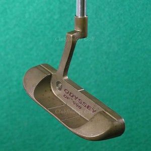 Odyssey Dual Force DF 990 34" Putter Golf Club