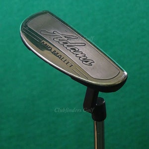 Adams Golf Mid-Mallet 33.5" Putter Golf Club