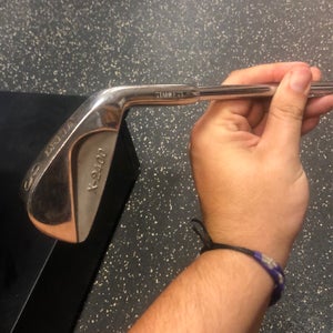 Used X-2400 Mens Iron Set RH 3I-PW 11730-S000044191