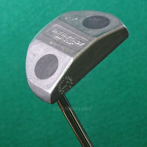 Bobby Grace The Fat Lady Swings Patent Pending Mallet 35" Putter Golf Club
