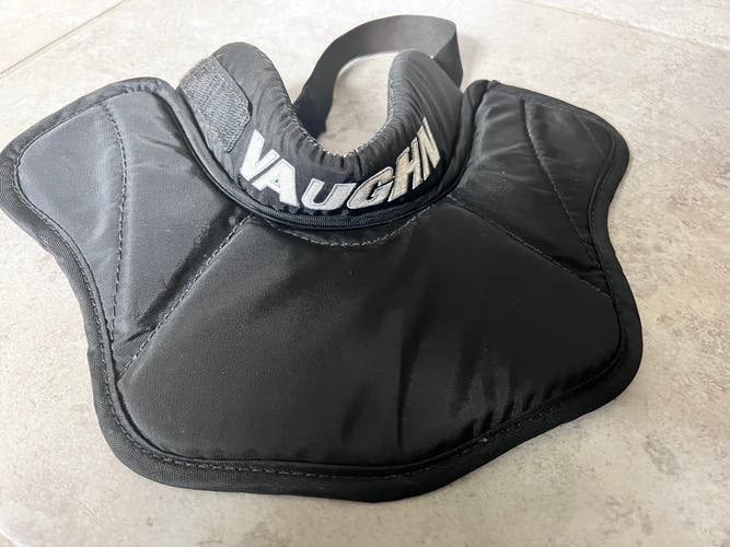 Vaughn intermediate ice Hockey Goalie neck protector