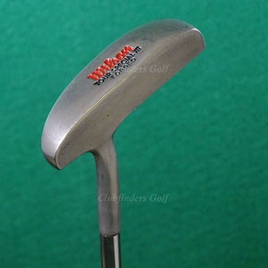 VINTAGE Wilson Tour Special III Forged 34" Putter Golf Club