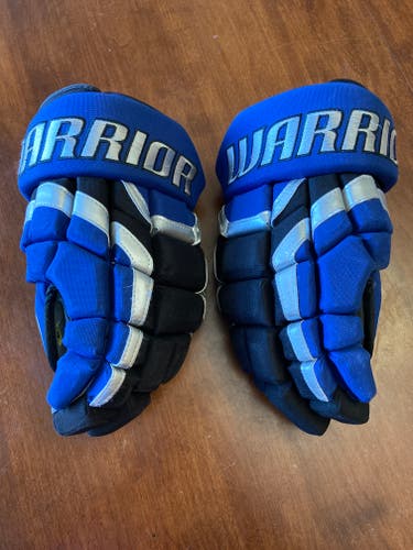 Warrior DT2 14” Gloves
