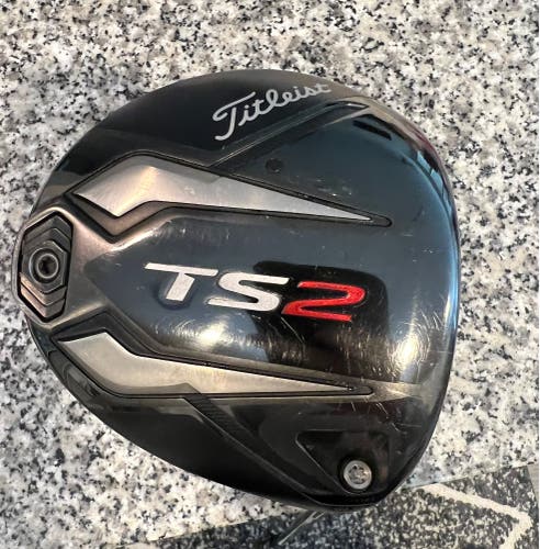 Titleist TS2 9.5* Stiff Driver