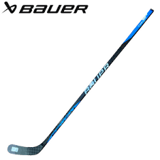 Bauer Nexus League Hockey Stick P92 77flex Senior  Left Hand