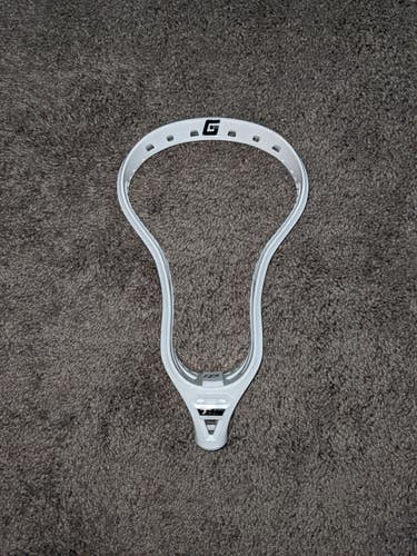 Gait GC3 Head - White