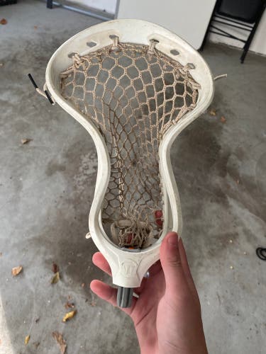 Used FOGO Strung Burn FO Head