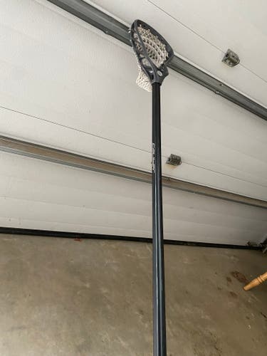 LIGHTLY Used Maverik Caliber Shaft + Maverik Tank