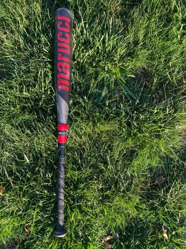 *BARELY USED* 2020 Alloy (-8) 23 oz 31" Cat 9 Connect Bat