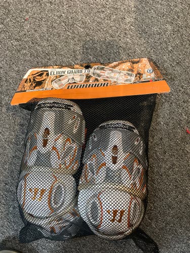Warrior elbow guard 7.0