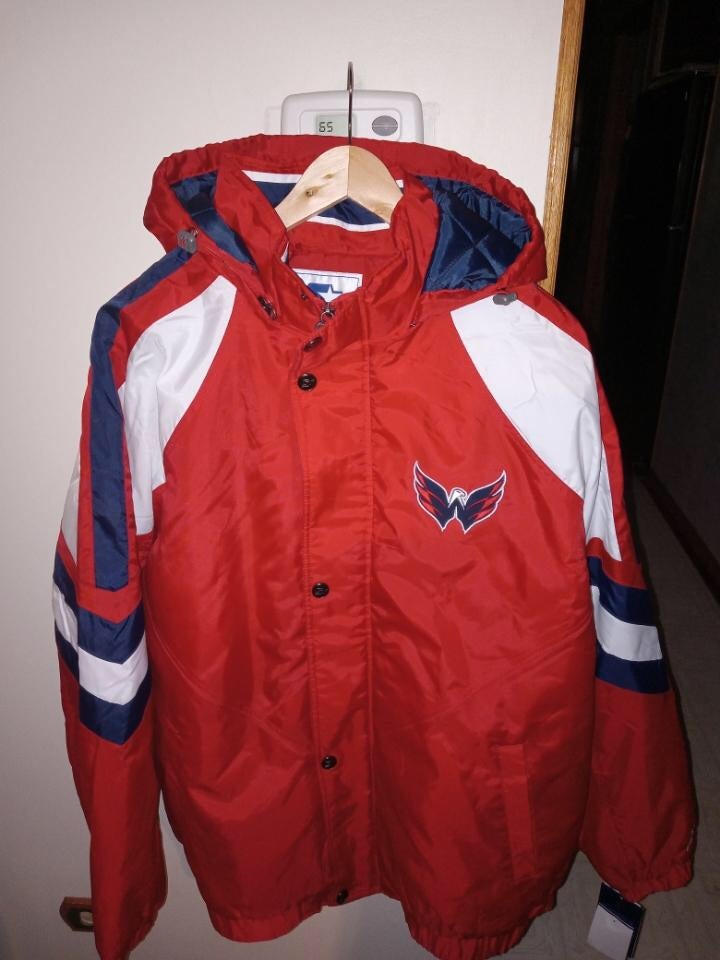 replica starter jackets