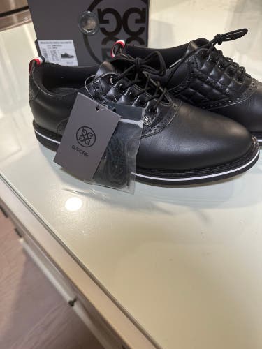 G-Fore Quilted Gallivanter (sold Out) 9.5 Men's