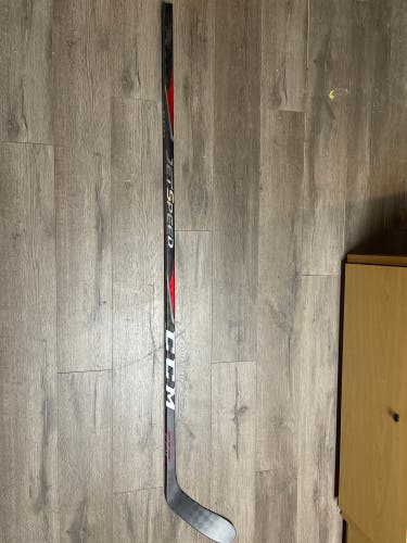 Senior Left Hand P28 Pro Stock JetSpeed Hockey Stick