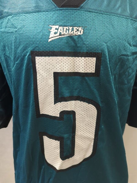 Reebok Philadelphia Eagles Donovan McNabb Jersey Size X-Large