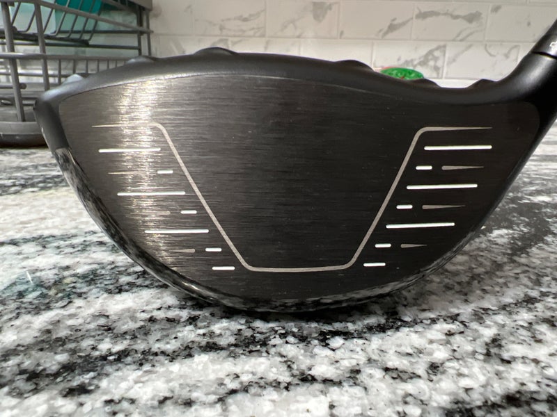 Men's Right Handed Stiff Flex 10.5 Loft G425 Max Driver