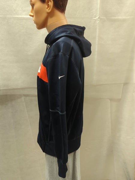 Chicago Bears Nike Sweatshirt M NFL