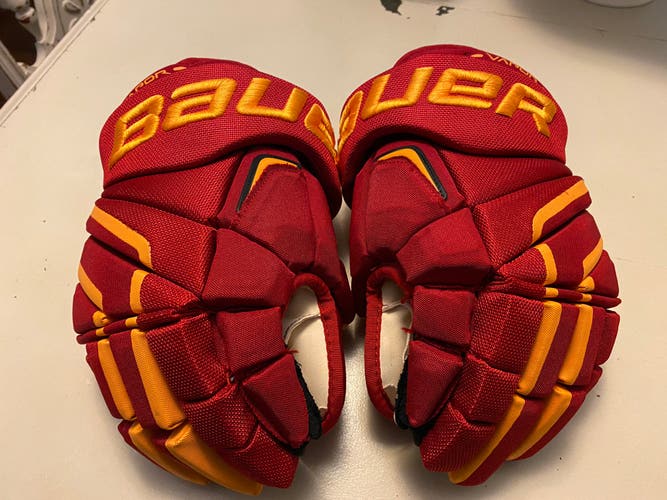 Bauer 13" Vapor APX2 Pro Gloves