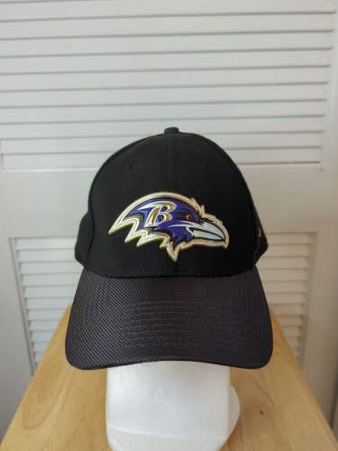 Baltimore Ravens New Era 39thirty M/L NFL