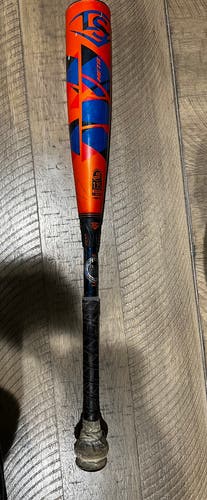 2022 Louisville Slugger (-10) 17 oz 27" Meta Bat