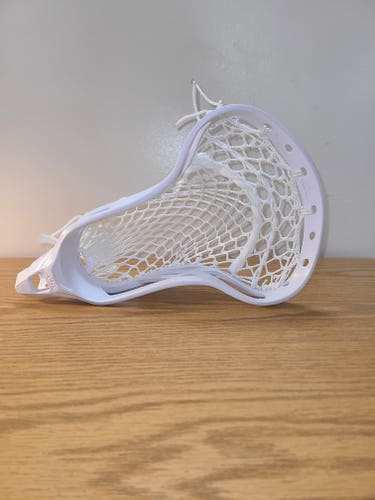 New Attack & Midfield Strung Alpha Beta Head