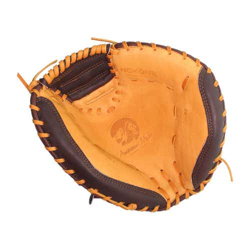 NOKONA S-120 30" Closed Web 10U Baseball Catchers MITT
