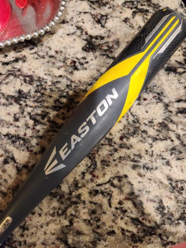27/16 -11 Used Easton Ghost X Hyperlite Bat
