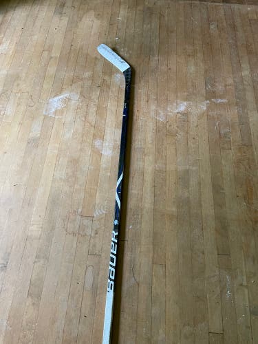 Left Hand P88 Pro Stock Vapor 1X Lite Hockey Stick