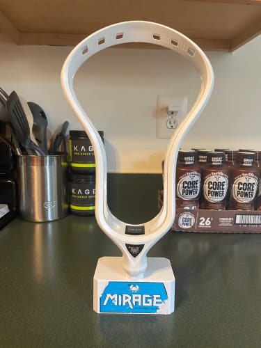 New Attack & Midfield Unstrung DNA Head