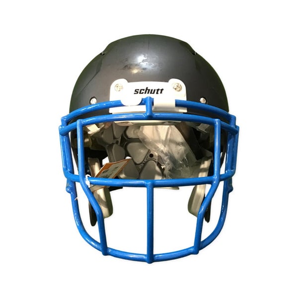 Used Schutt Vengeance Vtd Ii Xl Football Helmets