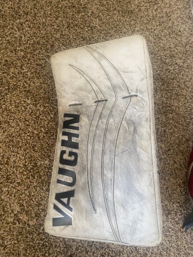 Used Regular Vaughn Velocity V6 Pro Blocker
