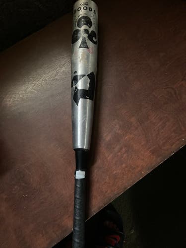 2022 Composite (-3) 28 oz 31" The Goods Bat