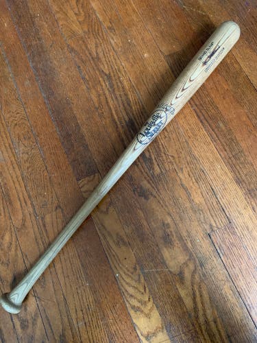 Wooden Louisville Slugger Grand Slam From Tempered New Louisville Slugger (-4) 32 oz 36" Bat