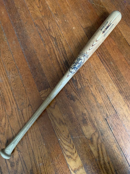 Wooden Louisville Slugger Grand Slam From Tempered New Louisville Slugger (-4) 32 oz 36" Bat