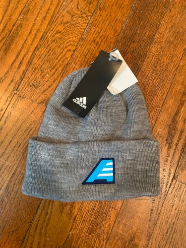 America East Conference Adidas Winter Hat