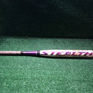 Easton SSR3B Softball Bat 33" 23 oz. (-10) 2 1/4"