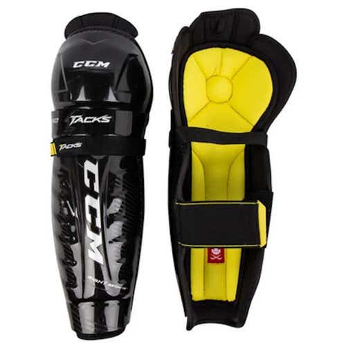 New Ccm 9550 15" Shin Pad
