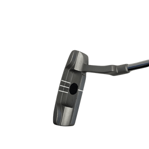 Mg Golf Cambridge Blade Putters