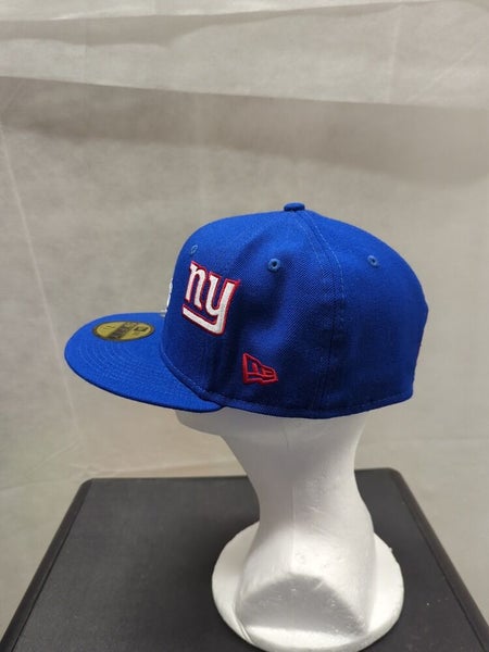 New Era Giants X Just Don Fitted Cap
