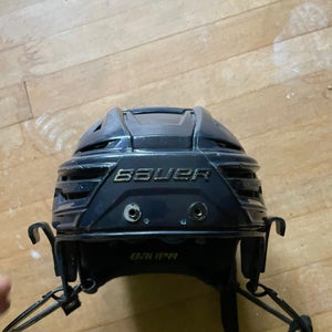Small Bauer Pro Stock Re-Akt 150 Helmet